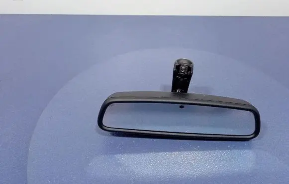BMW 7 F01 F02 F03 F04 Rear view mirror (interior) 9224341