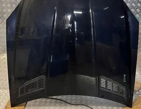 Mercedes-Benz SLK R172 Engine bonnet/hood