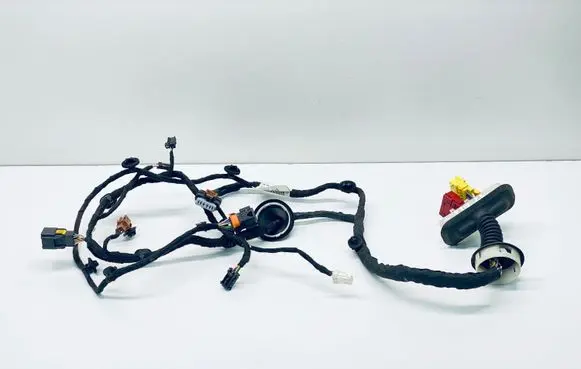 Peugeot 308 Front door wiring loom 9804279580