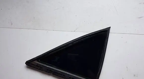 Toyota Camry Rear vent window glass DOT404 68188AA010