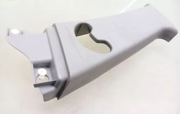 BMW 1 E81 E87 (B) pillar trim (top) 7058333 51437058333