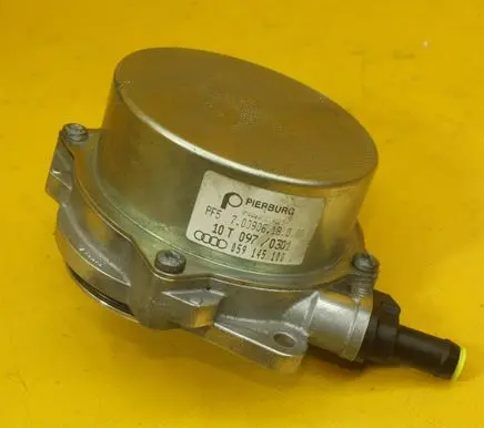 Audi A8 S8 D4 4H Vacuum pump 059145100J 7009061800