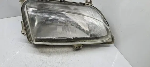 Ford Galaxy Headlight/headlamp 0301048312