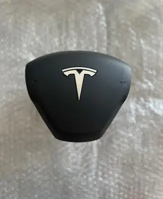 Tesla Model Y Steering wheel airbag 162661700B