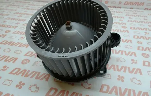 KIA Carens II Heater fan/blower F00S3B2476