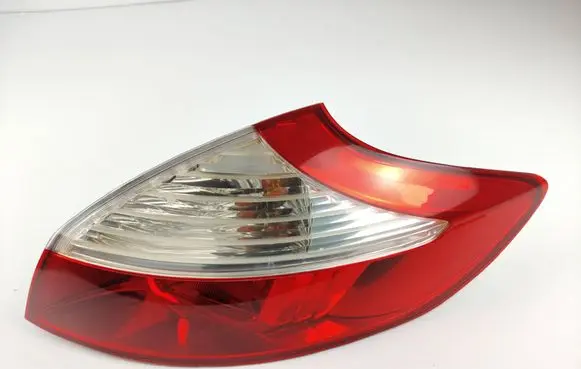 Renault Megane III Rear/tail lights 265500007R