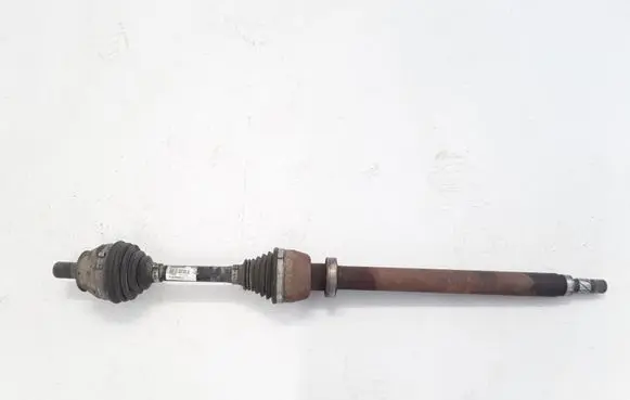 Volvo V60 Front driveshaft 31367543
