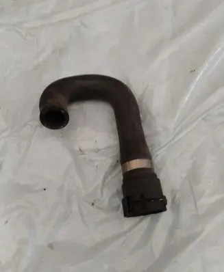 BMW X5 E53 Engine coolant pipe/hose 7791170