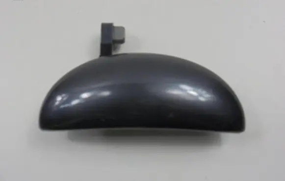 Peugeot 107 Rear door exterior handle