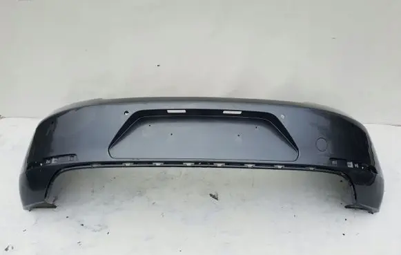 Volkswagen Beetle A5 Rear bumper