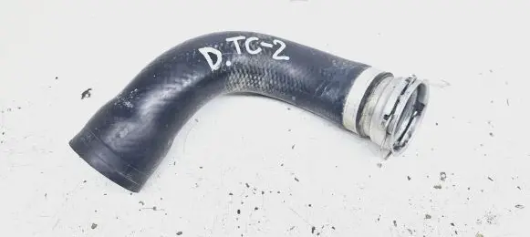 Toyota Corolla Verso AR10 Intercooler hose/pipe