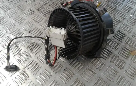 Renault Master II Heater fan/blower
