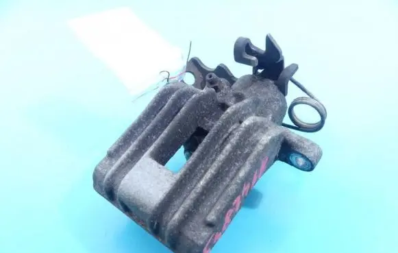 Audi A6 S6 C5 4B Rear brake caliper IMPRK1142849