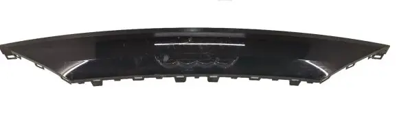 Audi Q8 Rear window tailgate spoiler 4M8853236