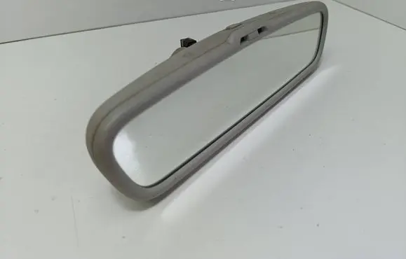 Volkswagen PASSAT B5.5 Rear view mirror (interior) 015610