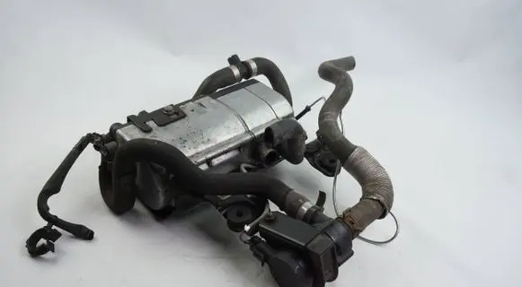Ford Transit - Tourneo Connect Auxiliary pre-heater (Webasto) AV6118K463BP AV6118K464BM 10R031075
