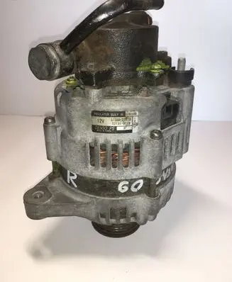 KIA Sportage Generator/alternator 3730027013 021319113