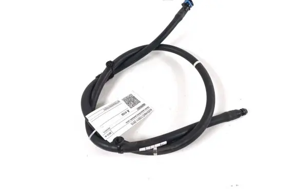Audi A6 S6 C7 4G Windshield washer fluid hose 4G0955667