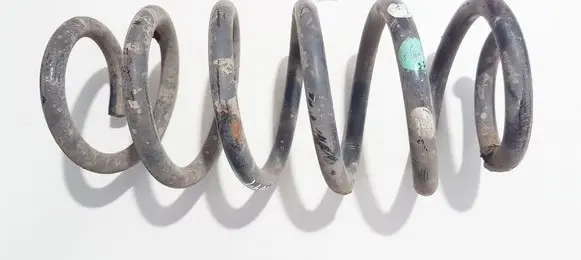 Toyota Avensis T270 Rear coil spring