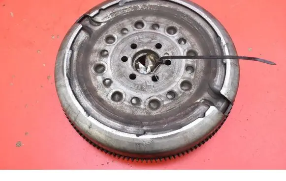 Volkswagen PASSAT B6 Clutch set kit 2294000113