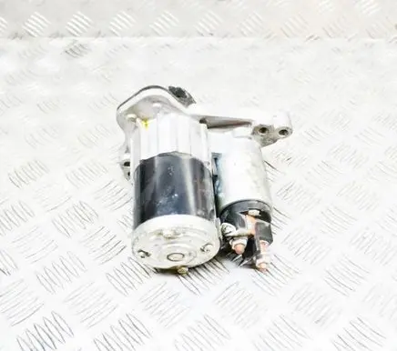 Nissan Qashqai Starter motor M000TD2571 233006662R