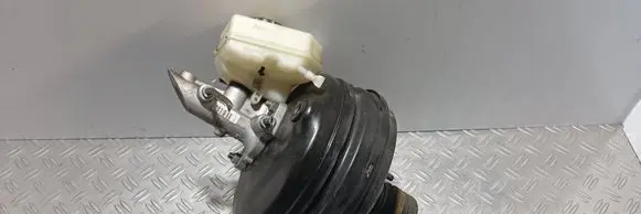 Mercedes-Benz E W211 Brake booster A2114300530L 214300530 Q039465