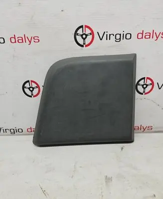 Fiat Ducato Rear fender molding trim 1306611070 B803
