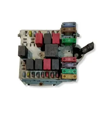 Fiat Stilo Fuse box set 51773289