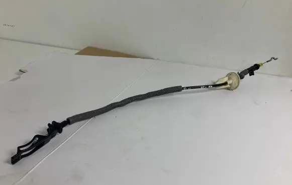 Volkswagen Golf VII Front door cable line 5C4837085R 5G4837085