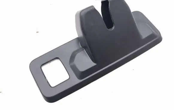 Renault Scenic E-Tech V Tailgate/boot lid lock trim