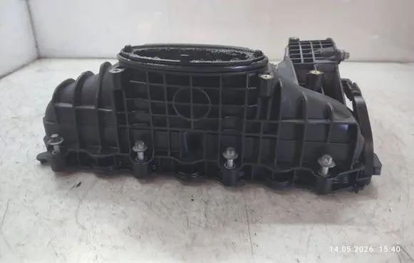 Mercedes-Benz C W204 Intake manifold A6510900037