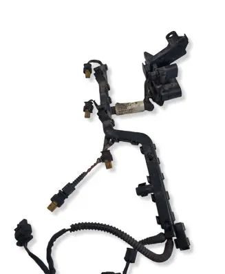 Volkswagen PASSAT CC Fuel injector wires 06J971082AB 06J08280A 21032008