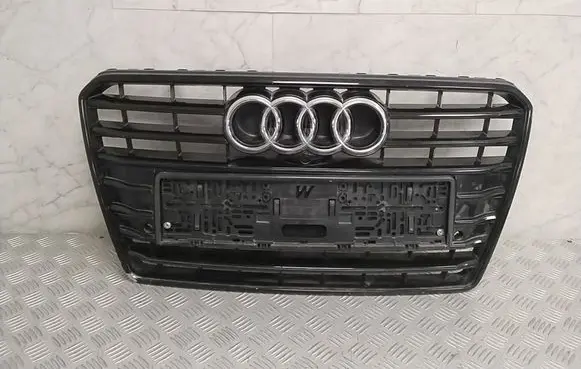 Audi A7 S7 4G Front grill 4G8853651C