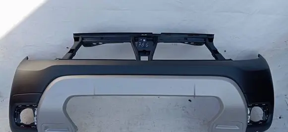 Dacia Duster II Front bumper 620221776R 257169R 1948602X