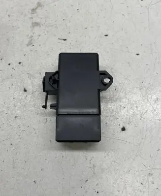 Skoda Superb B6 (3T) Seat heating relay 3T0959772