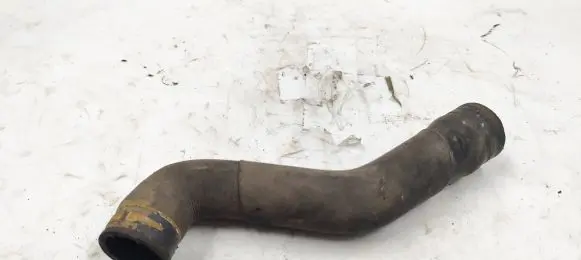 Volkswagen Sharan Engine coolant pipe/hose