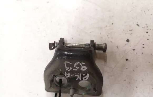 Peugeot 307 Front door lower hinge 