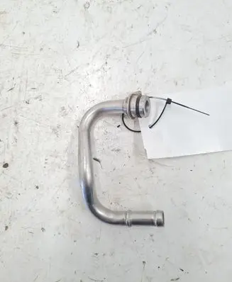 Volkswagen Jetta VI Coolant pipe/hose 06K121492M