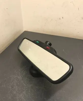 Mercedes-Benz C W202 Rear view mirror (interior) A2108100317
