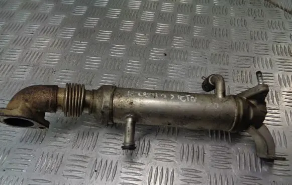 Honda CR-V EGR valve cooler Y114311002