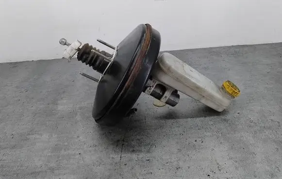 Citroen Jumper Brake booster 00517250920