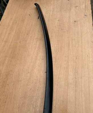 BMW 3 E90 E91 Dashboard glove box trim 7121473