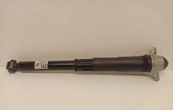 Volkswagen Tiguan Rear shock absorber/damper 5QF512011CK