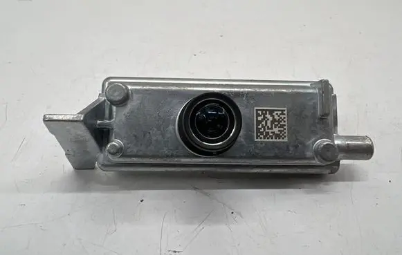 Ford Ranger IV Windshield/windscreen camera ML3T19H406BC