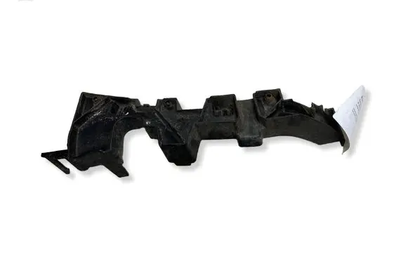 Audi Q5 SQ5 Bumper support mounting bracket corner 80A807277B
