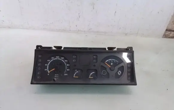 Renault Espace II Speedometer (instrument cluster)