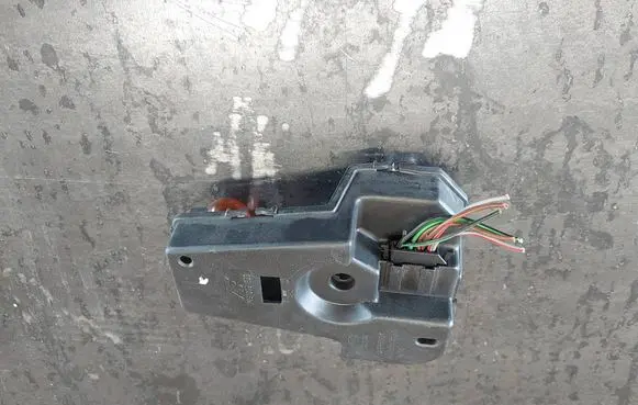 Ford Galaxy Tail light bulb cover holder 7M5945258