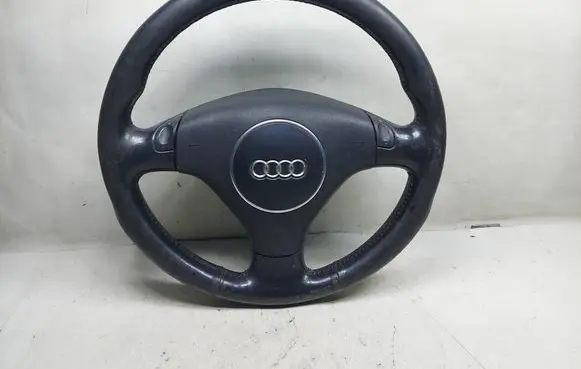 Audi A4 S4 B6 8E 8H Steering wheel 153636KAS 153636