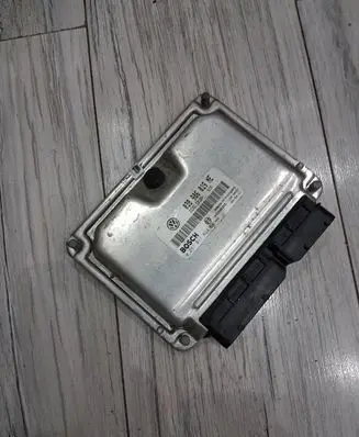Seat Ibiza I (021A) Engine control unit/module ECU 038906019ne