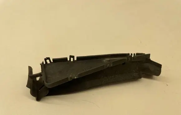 Mercedes-Benz E W211 Engine compartment rubber 2115450603